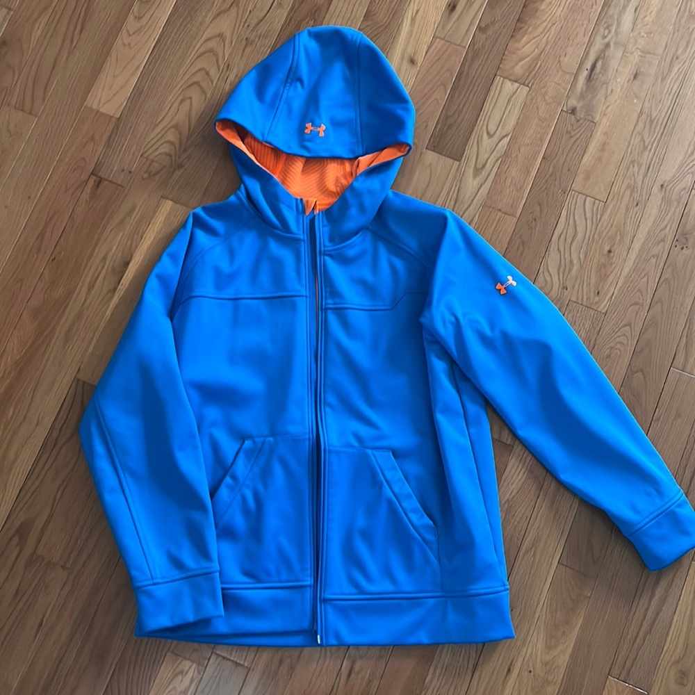 Under Armour Storm Boy’s XL coat